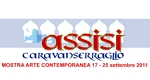 Logo Assisi Caravanserraglio